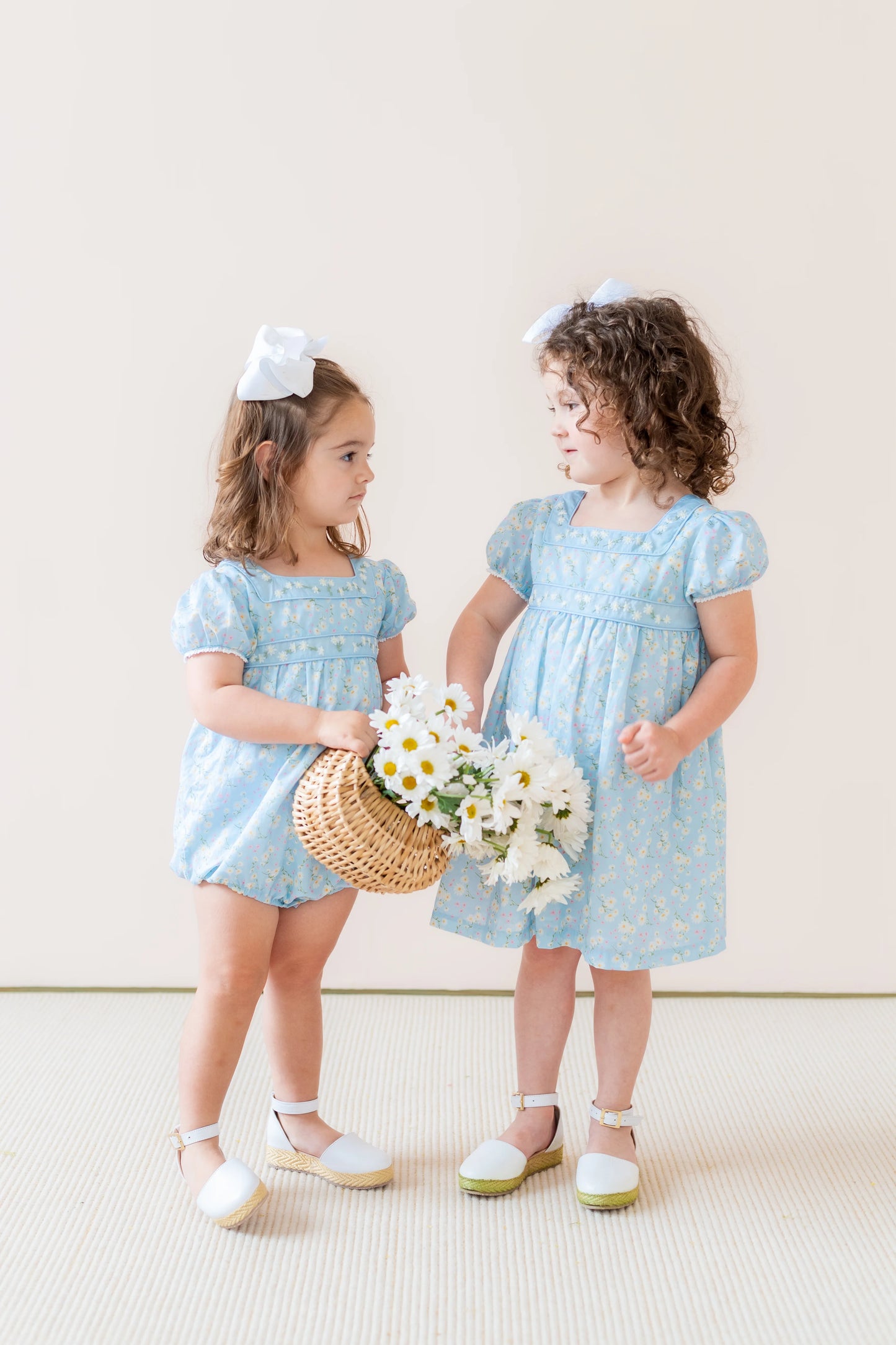 Daisy Girl Dress