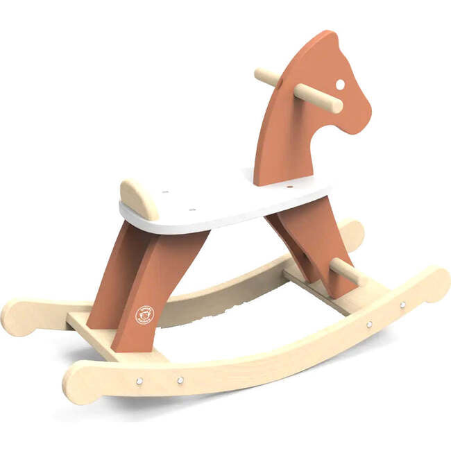 Rocking Horse