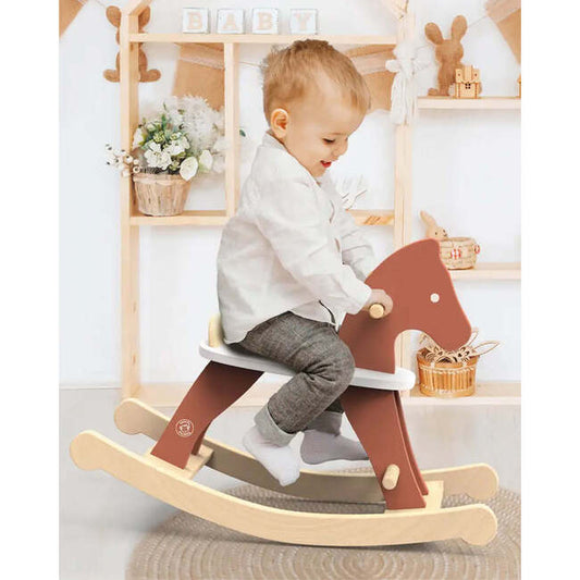 Rocking Horse