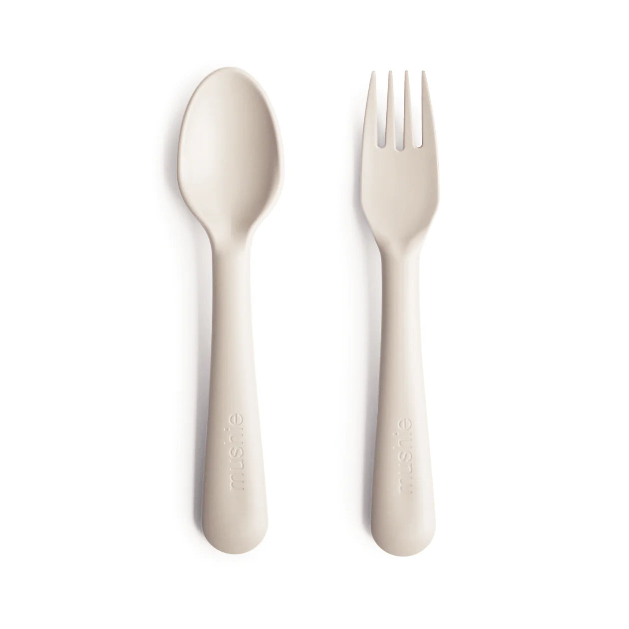 Dinnerware Fork and Spoon Set