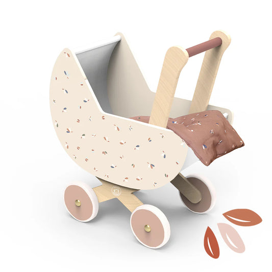 Doll Pram